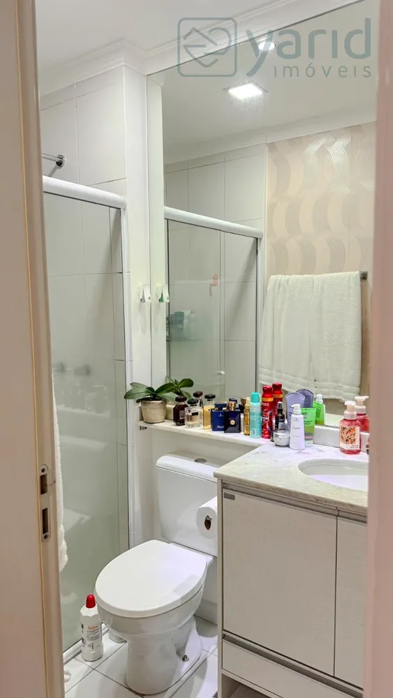 Apartamento, 3 quartos, 83 m² - Foto 6