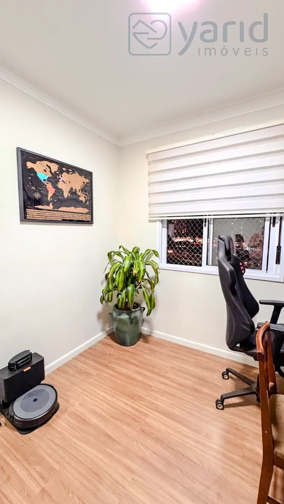 Apartamento, 3 quartos, 83 m² - Foto 5
