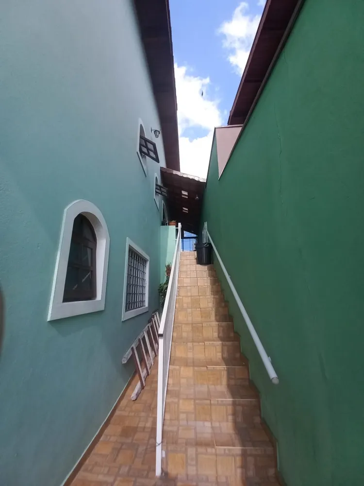 Casa, 3 quartos, 180 m² - Foto 12