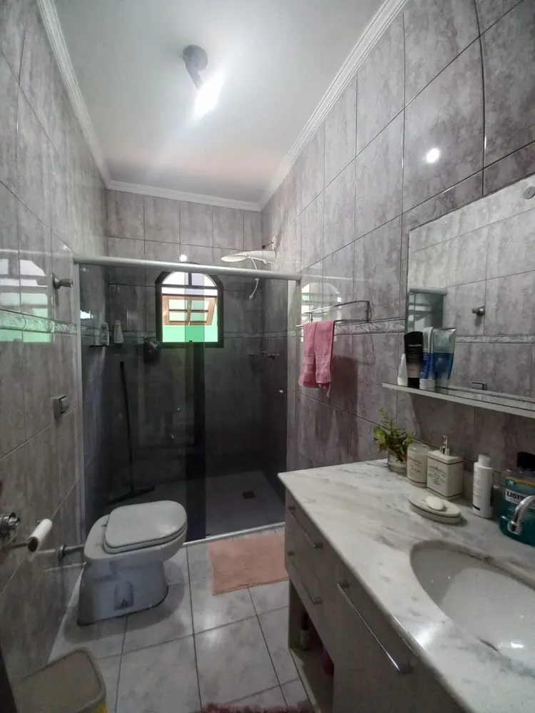 Casa, 3 quartos, 180 m² - Foto 9