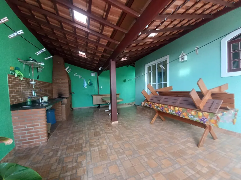 Casa, 3 quartos, 180 m² - Foto 14
