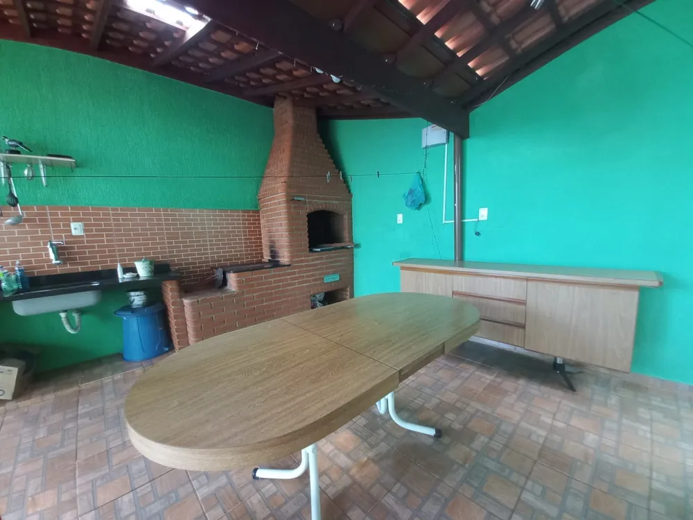 Casa, 3 quartos, 180 m² - Foto 15
