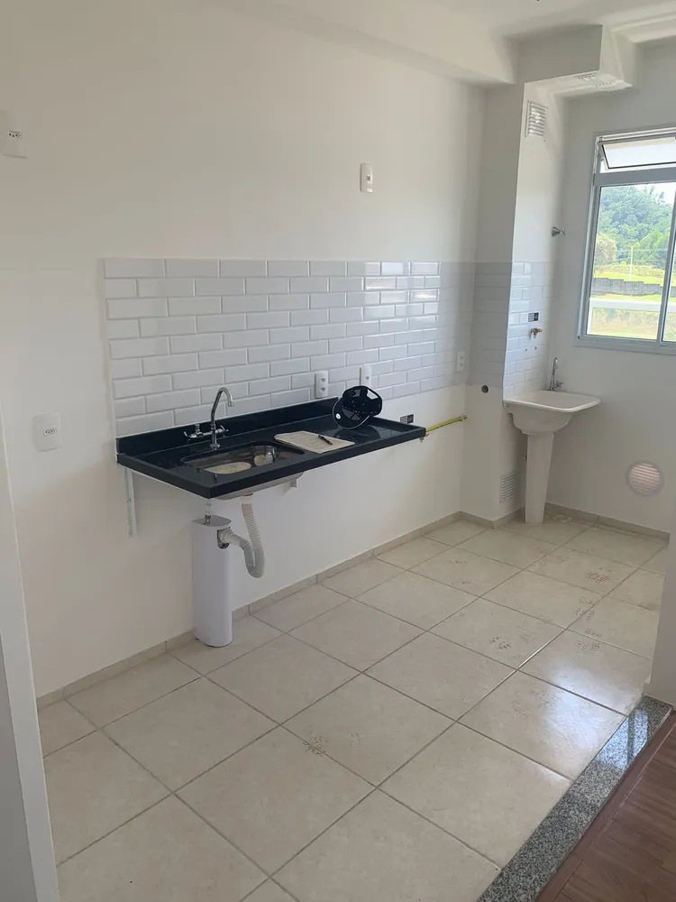Apartamento, 3 quartos, 54 m² - Foto 6