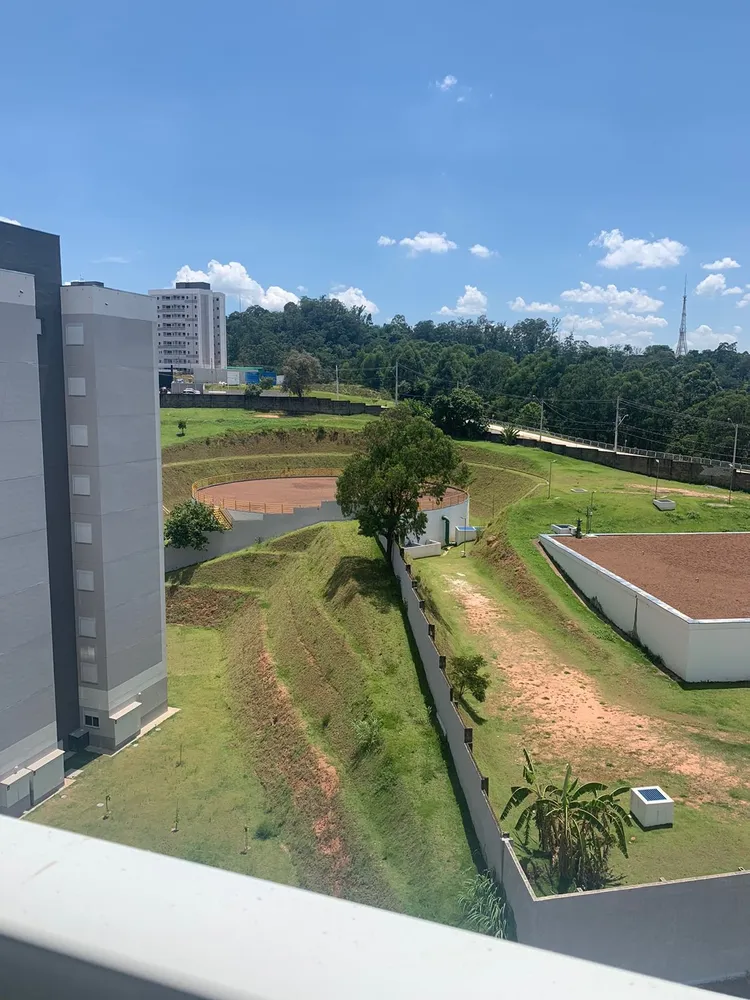 Apartamento, 3 quartos, 54 m² - Foto 10