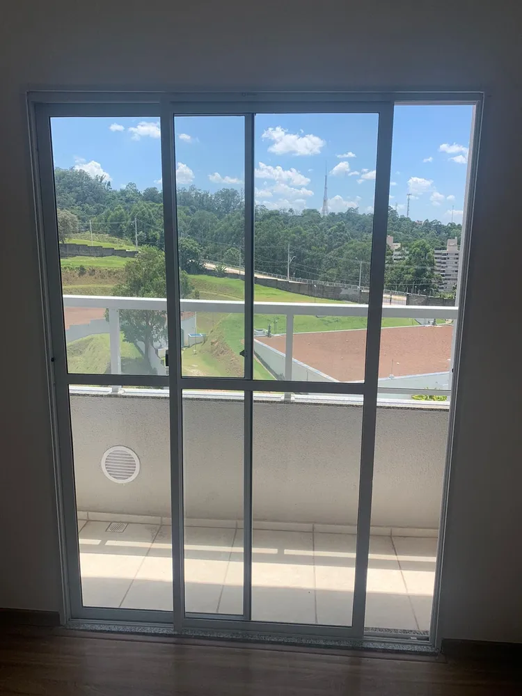 Apartamento, 3 quartos, 54 m² - Foto 4