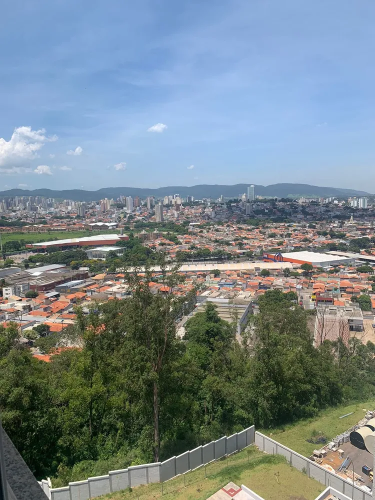 Apartamento, 3 quartos, 54 m² - Foto 11