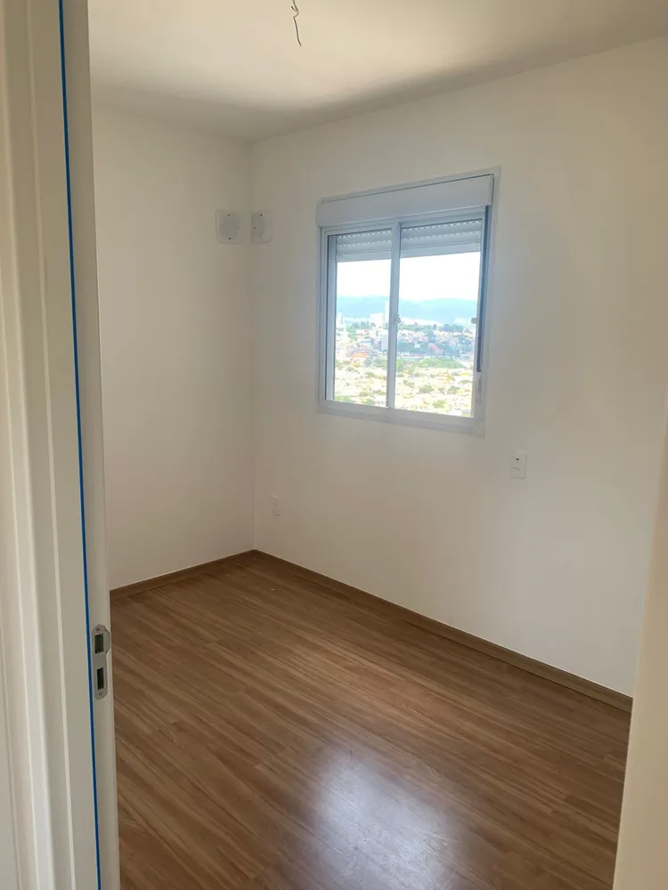 Apartamento, 3 quartos, 54 m² - Foto 2