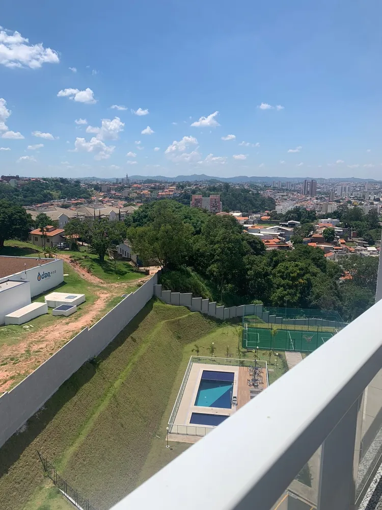 Apartamento, 3 quartos, 54 m² - Foto 14
