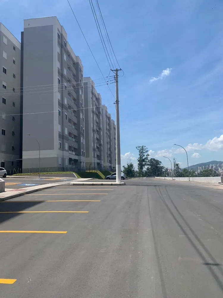 Apartamento, 3 quartos, 54 m² - Foto 13