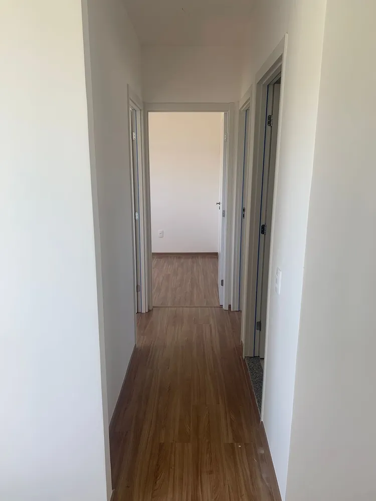 Apartamento, 3 quartos, 54 m² - Foto 5