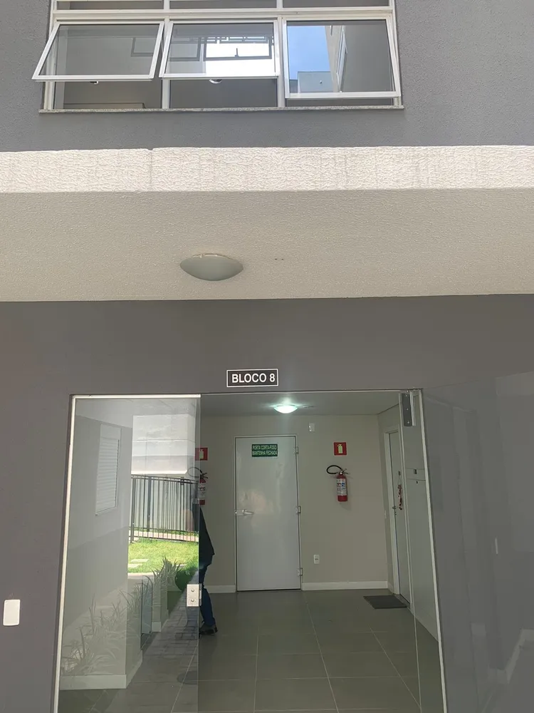 Apartamento, 3 quartos, 54 m² - Foto 8