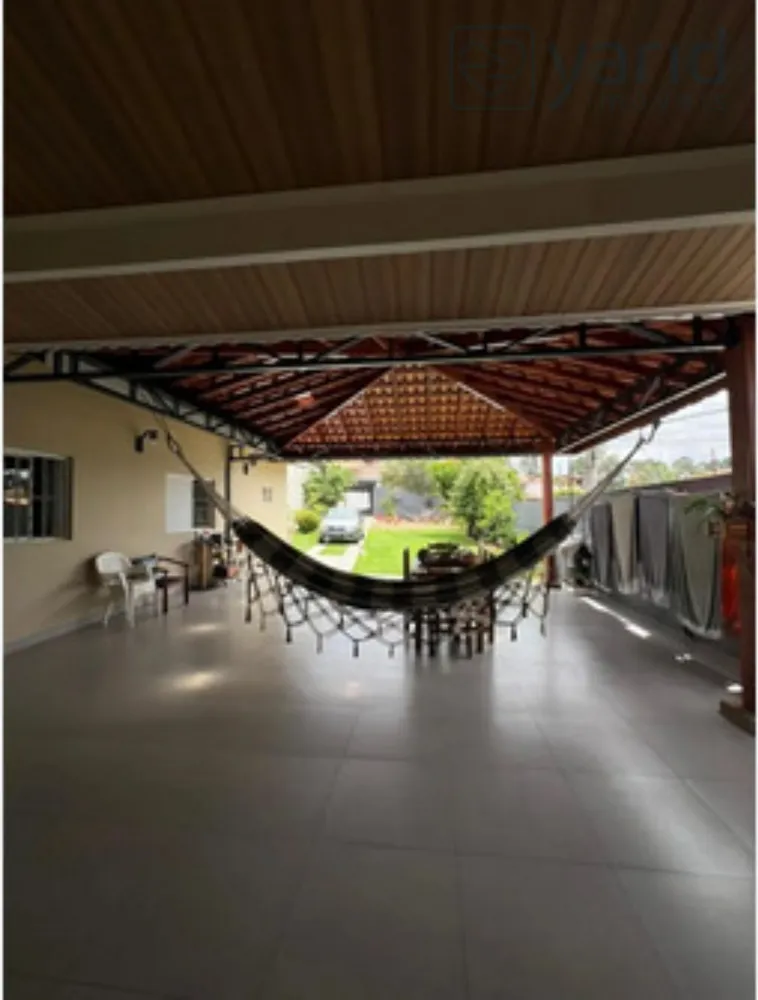 Casa, 3 quartos, 360 m² - Foto 4