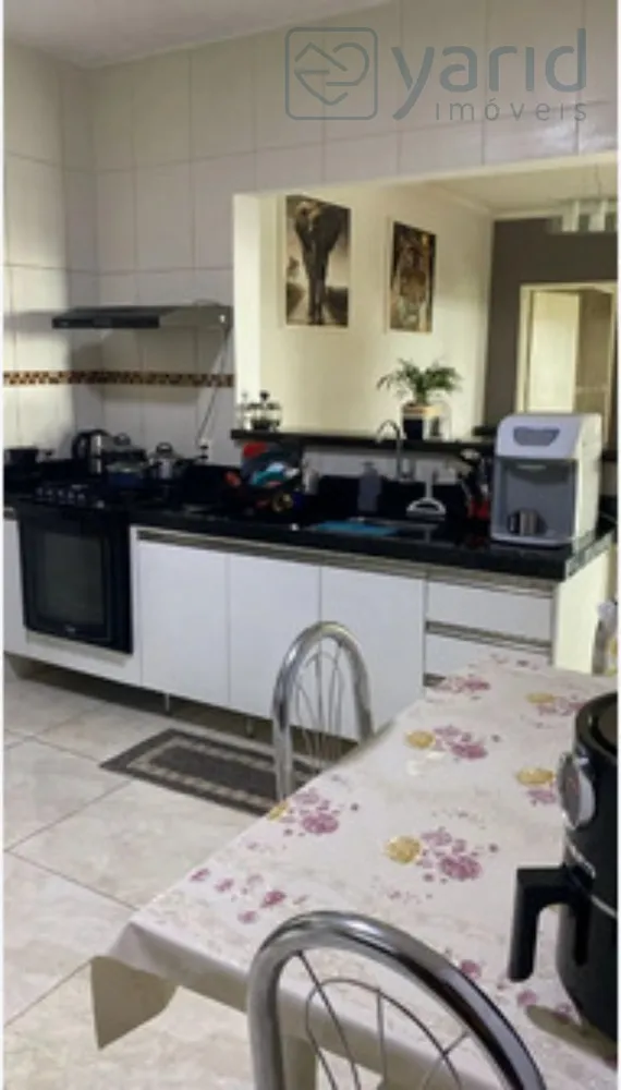 Casa, 3 quartos, 360 m² - Foto 7