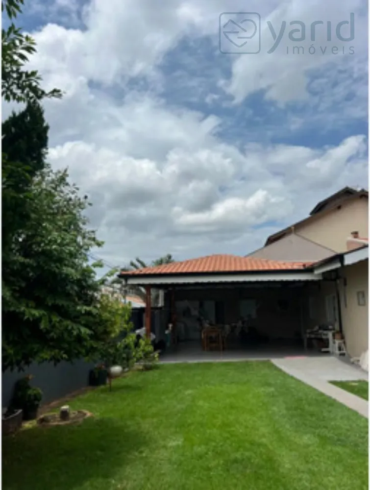 Casa, 3 quartos, 360 m² - Foto 1
