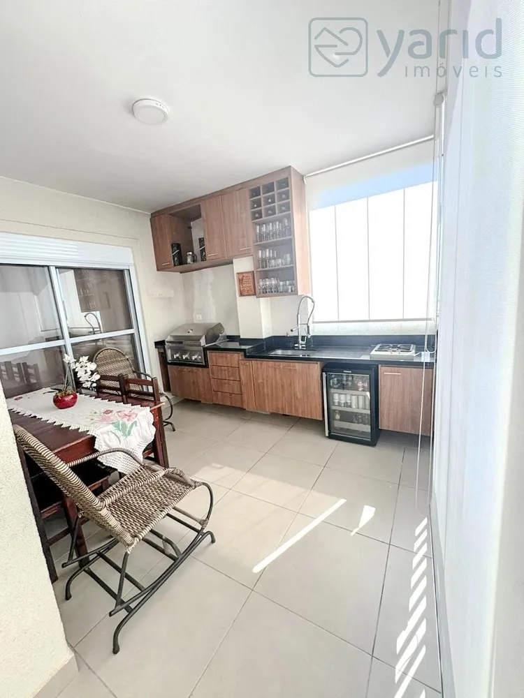 Apartamento, 3 quartos, 130 m² - Foto 16