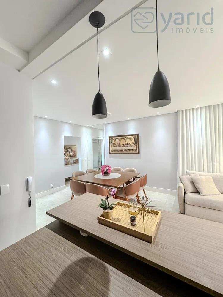 Apartamento, 3 quartos, 130 m² - Foto 6