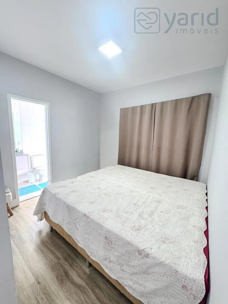 Apartamento, 3 quartos, 130 m² - Foto 11