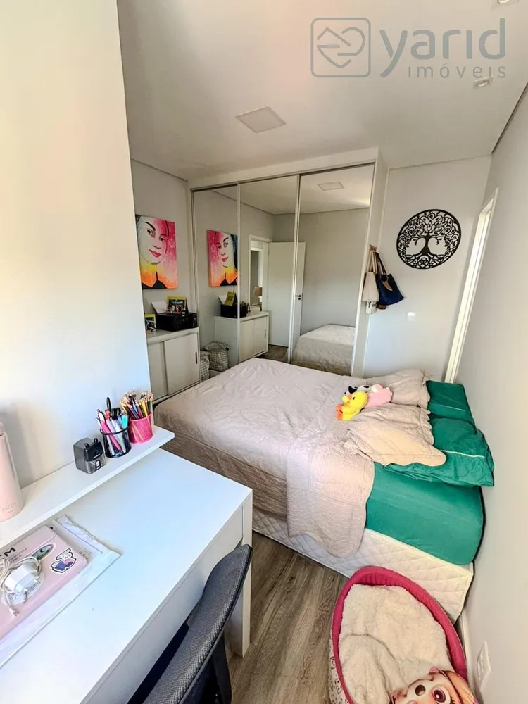 Apartamento, 3 quartos, 130 m² - Foto 13