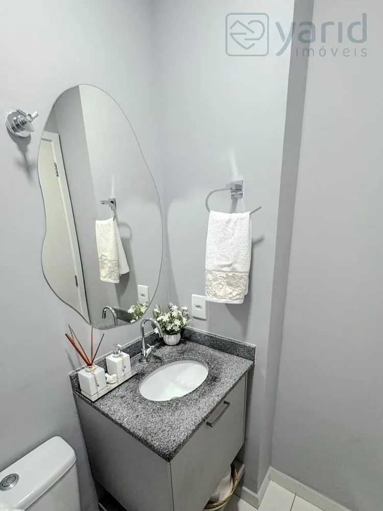 Apartamento, 3 quartos, 130 m² - Foto 10