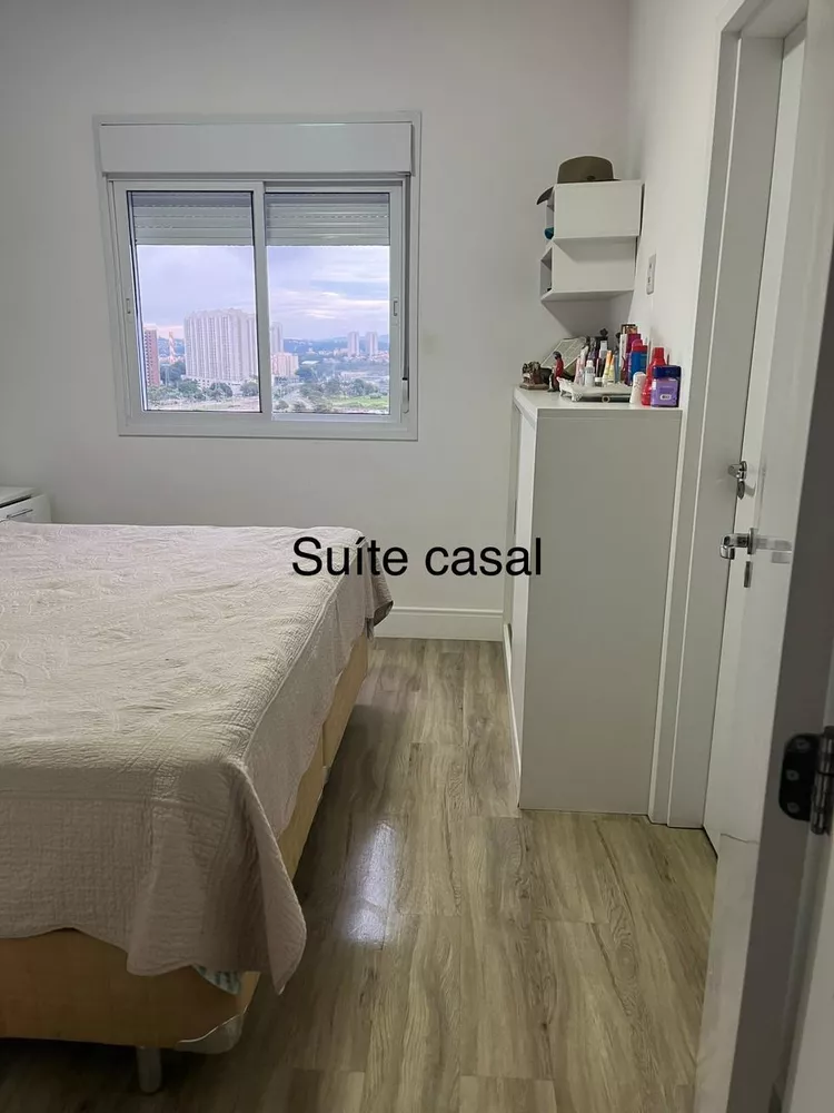 Apartamento à venda com 3 quartos, 130m² - Foto 4