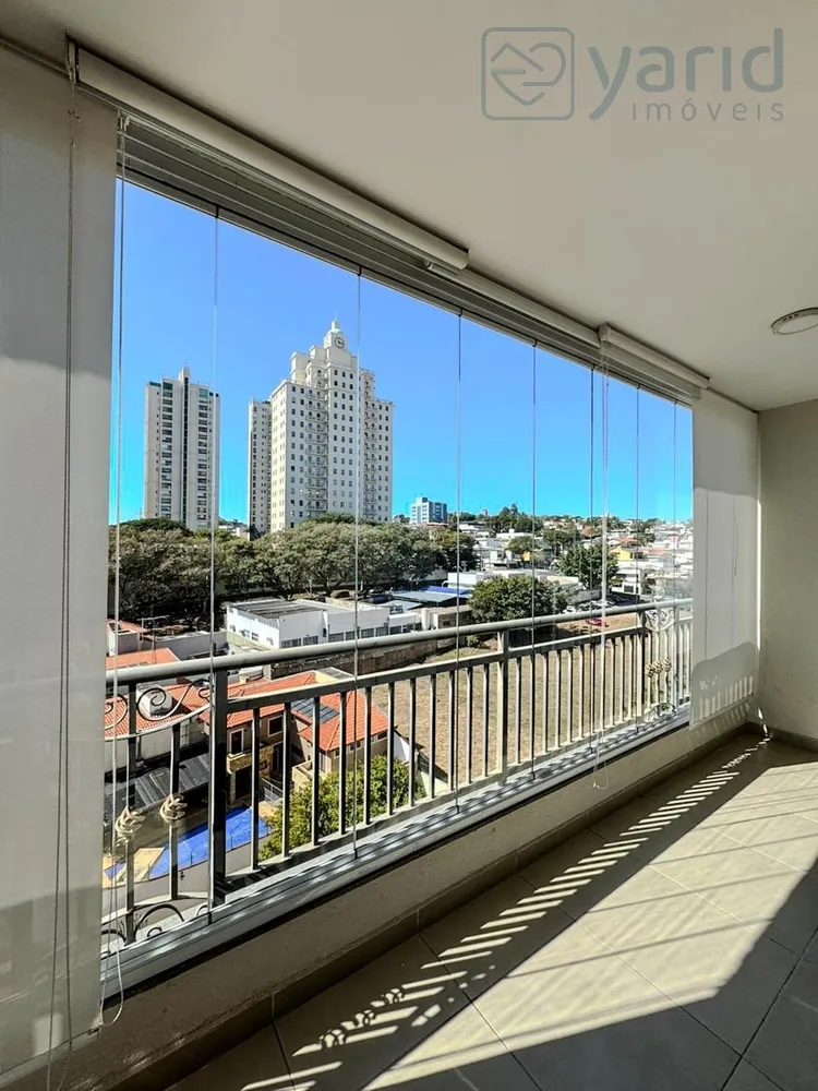 Apartamento, 3 quartos, 130 m² - Foto 15