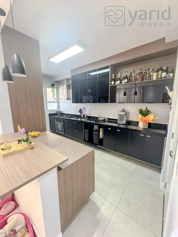 Apartamento, 3 quartos, 130 m² - Foto 7