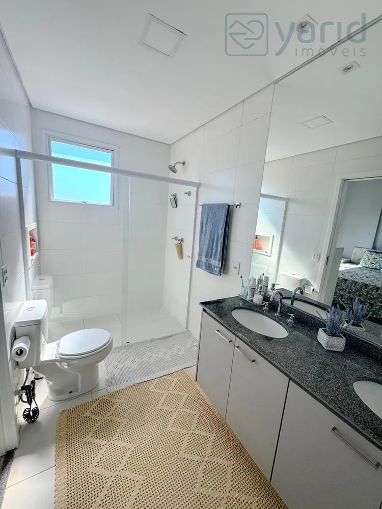 Apartamento, 3 quartos, 130 m² - Foto 9