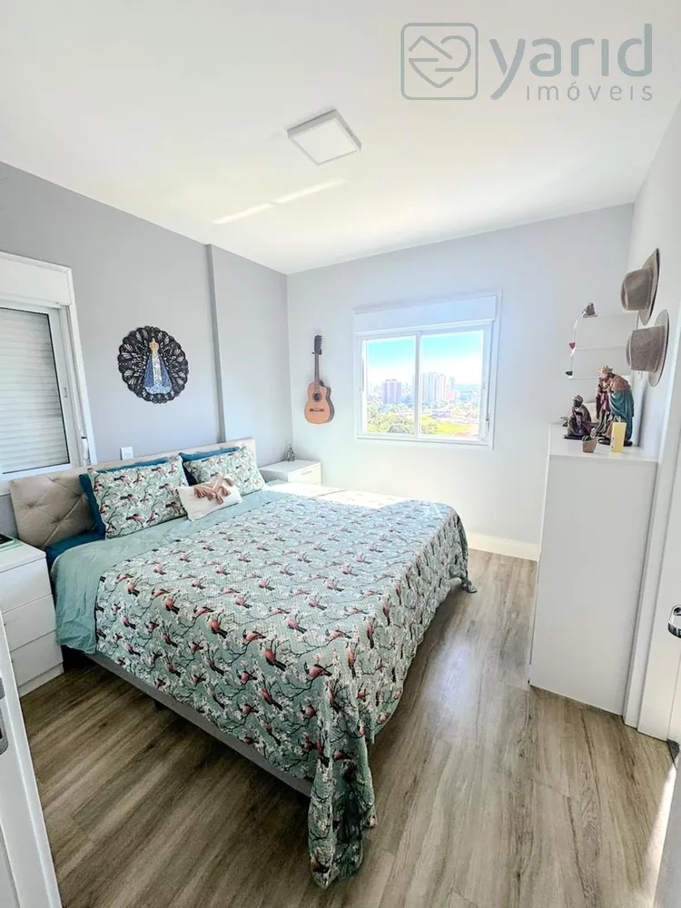 Apartamento, 3 quartos, 130 m² - Foto 14