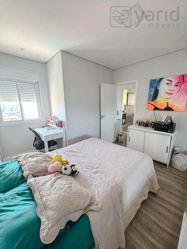 Apartamento, 3 quartos, 130 m² - Foto 12