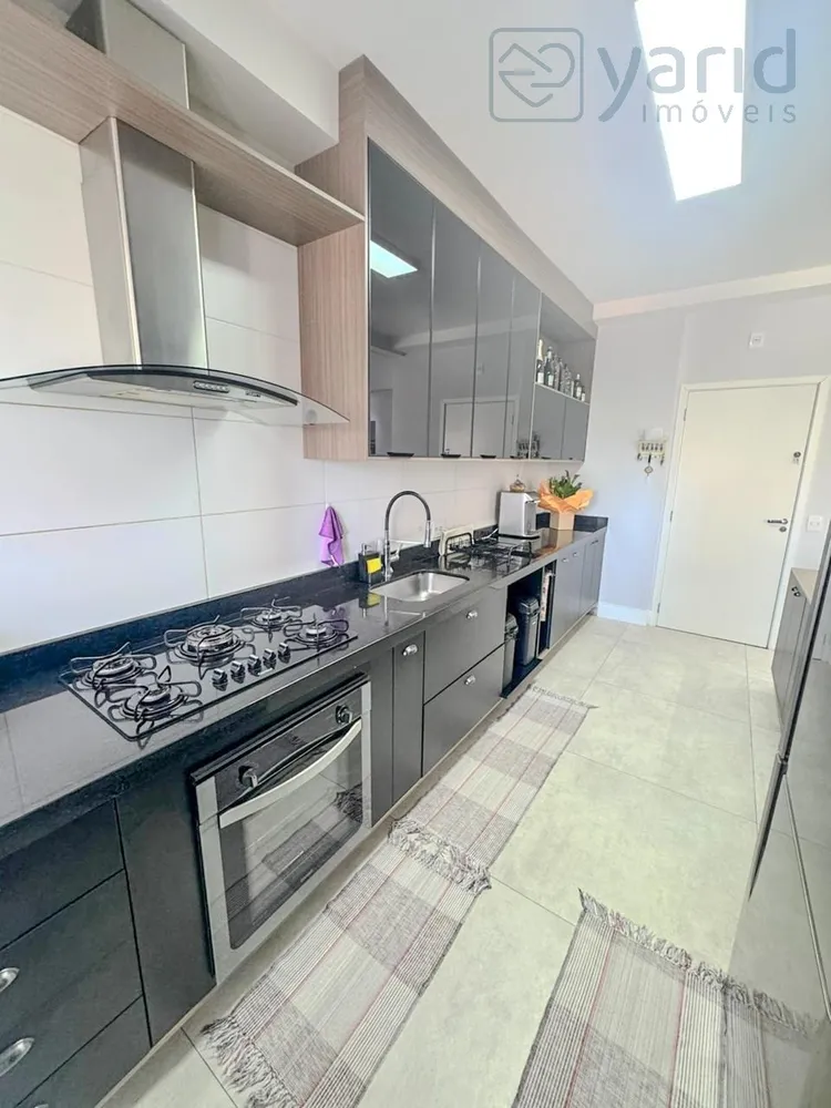 Apartamento, 3 quartos, 130 m² - Foto 8