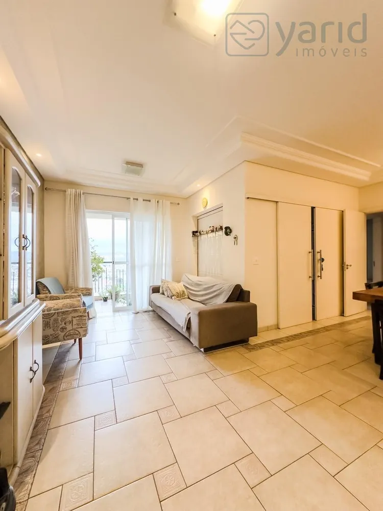 Apartamento, 3 quartos, 117 m² - Foto 8