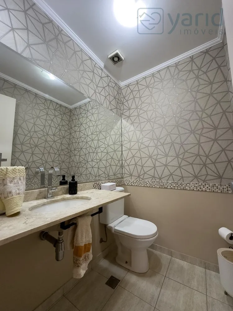 Apartamento, 3 quartos, 117 m² - Foto 10