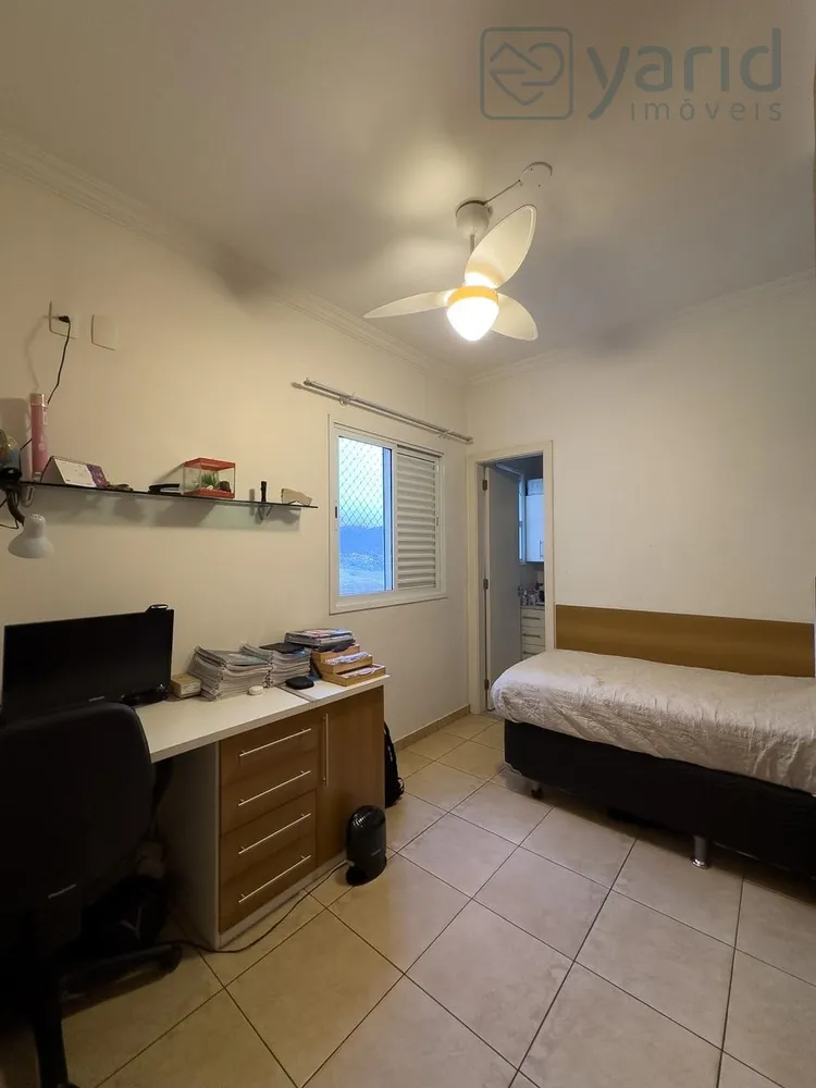 Apartamento, 3 quartos, 117 m² - Foto 9