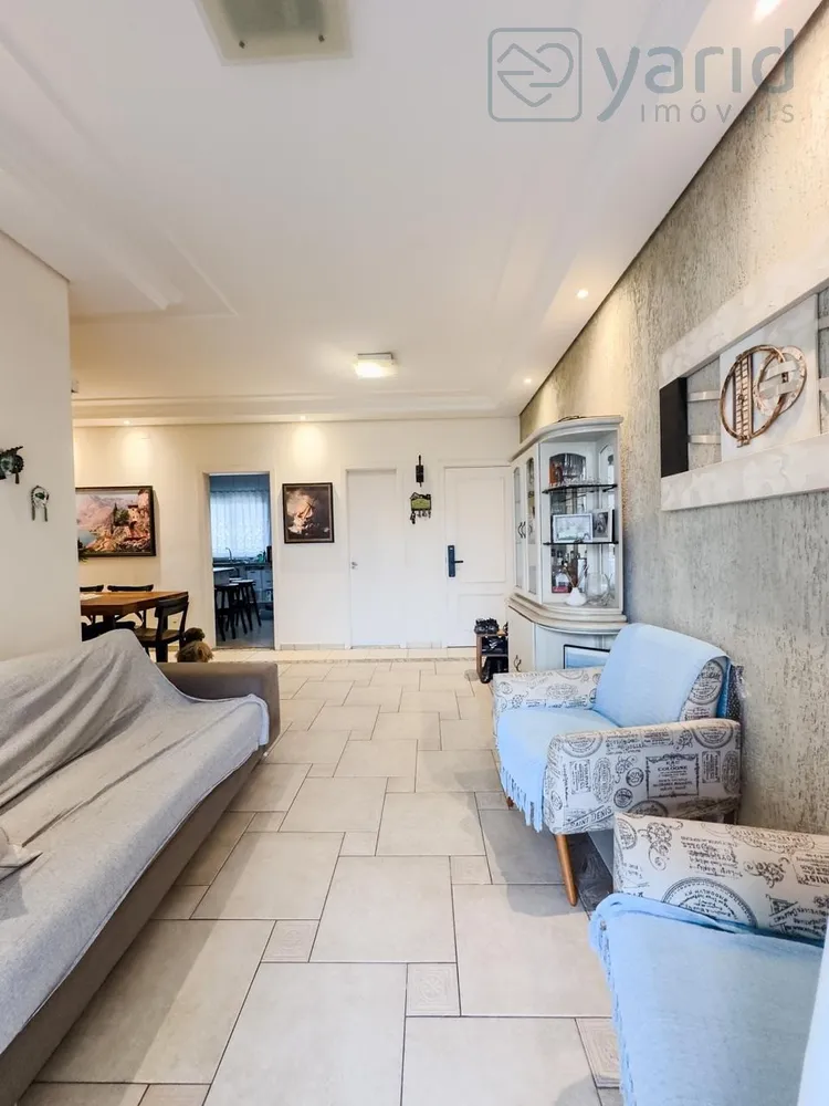 Apartamento, 3 quartos, 117 m² - Foto 5