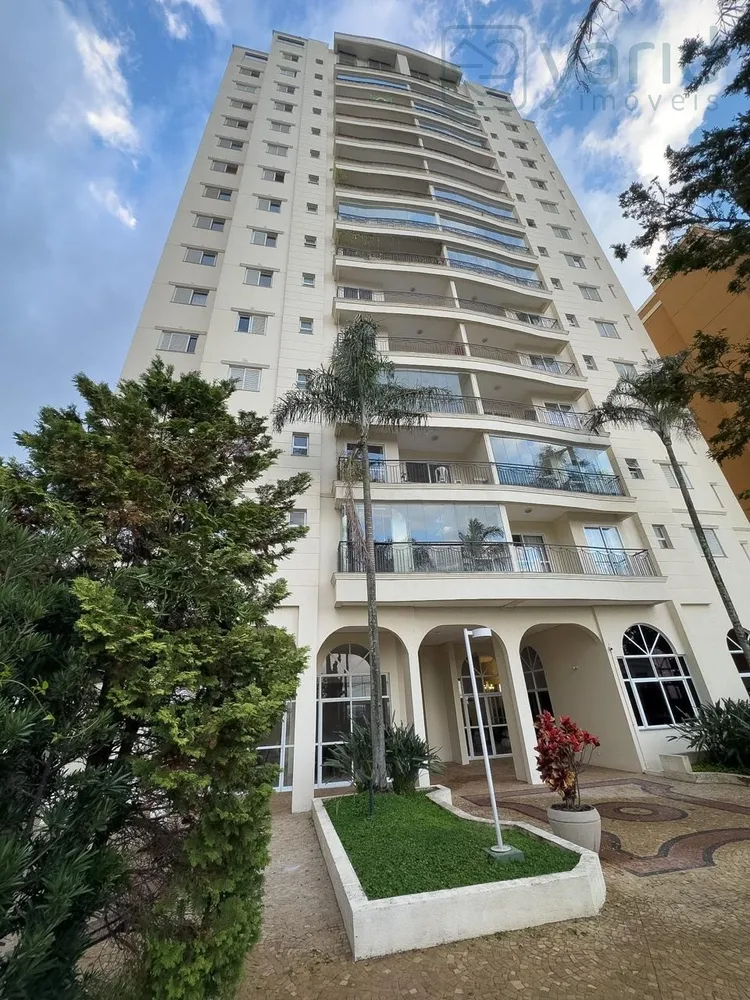 Apartamento, 3 quartos, 117 m² - Foto 12