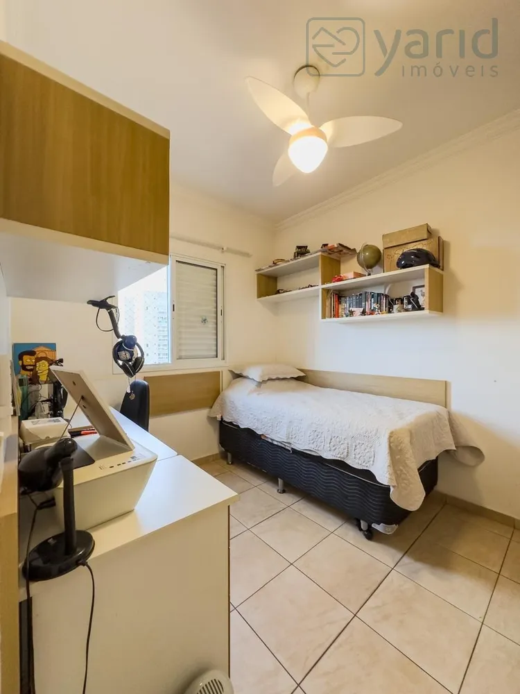 Apartamento, 3 quartos, 117 m² - Foto 4