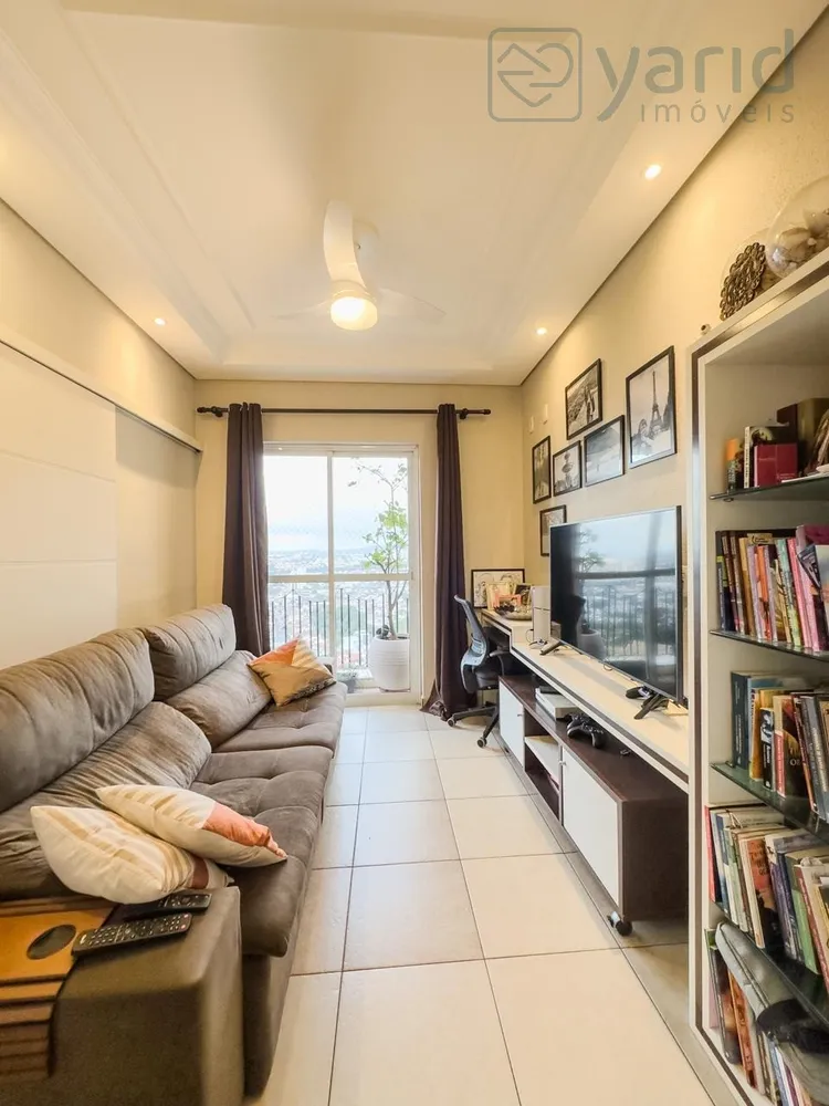 Apartamento, 3 quartos, 117 m² - Foto 11