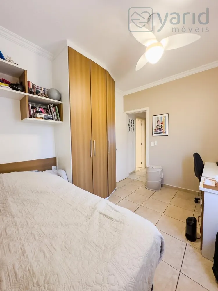 Apartamento, 3 quartos, 117 m² - Foto 7