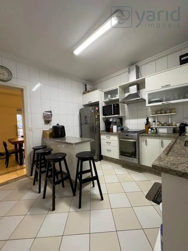 Apartamento, 3 quartos, 117 m² - Foto 6