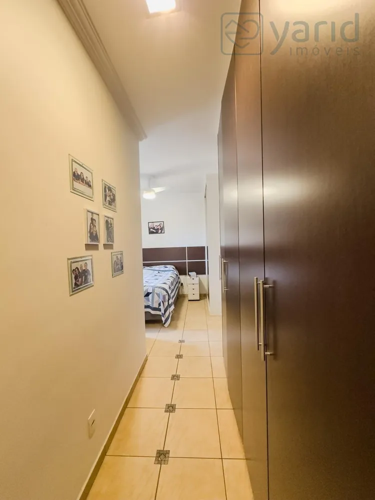 Apartamento, 3 quartos, 117 m² - Foto 2