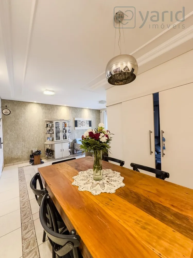 Apartamento, 3 quartos, 117 m² - Foto 1