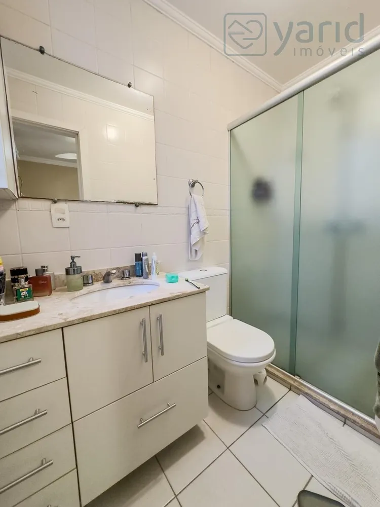 Apartamento, 3 quartos, 117 m² - Foto 3
