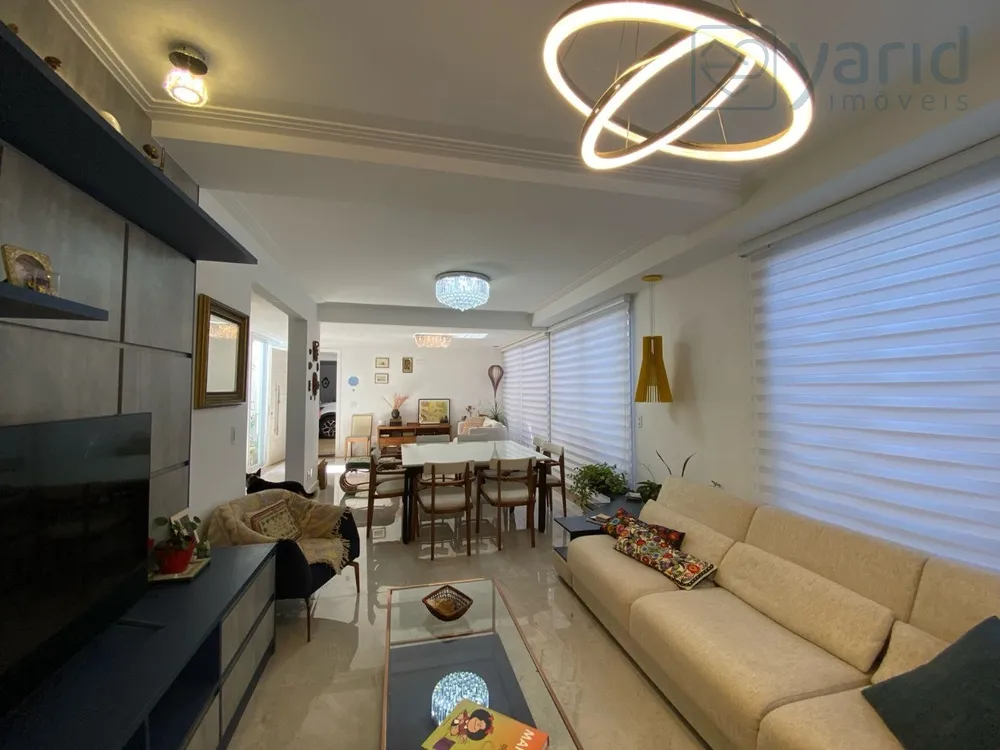Casa, 2 quartos, 237 m² - Foto 4