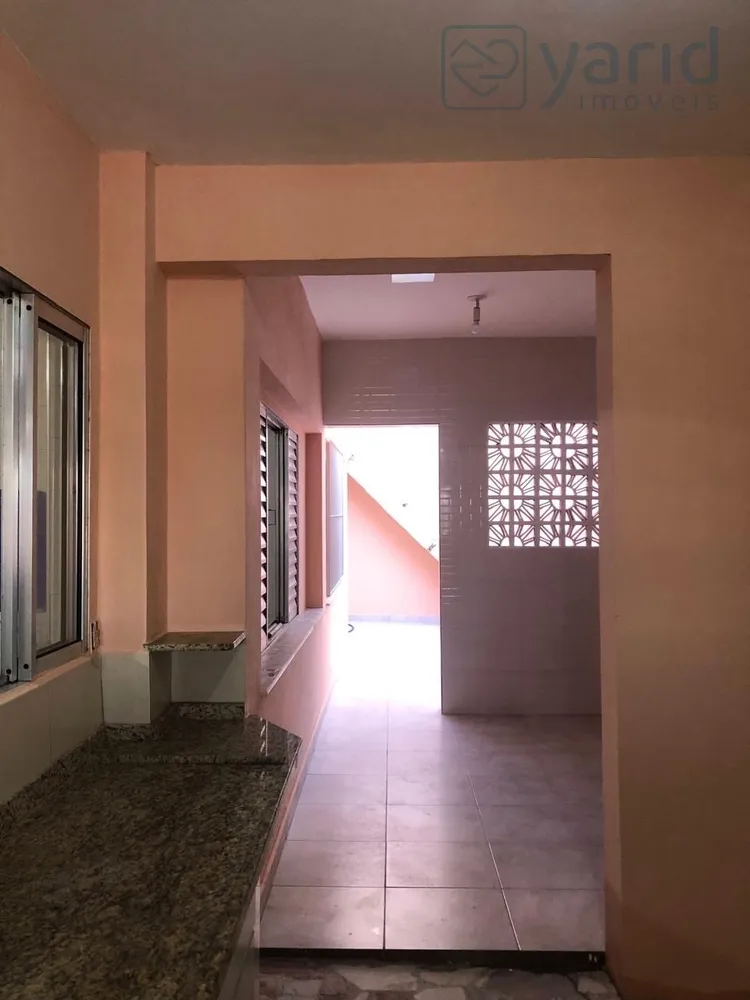 Casa, 3 quartos - Foto 7
