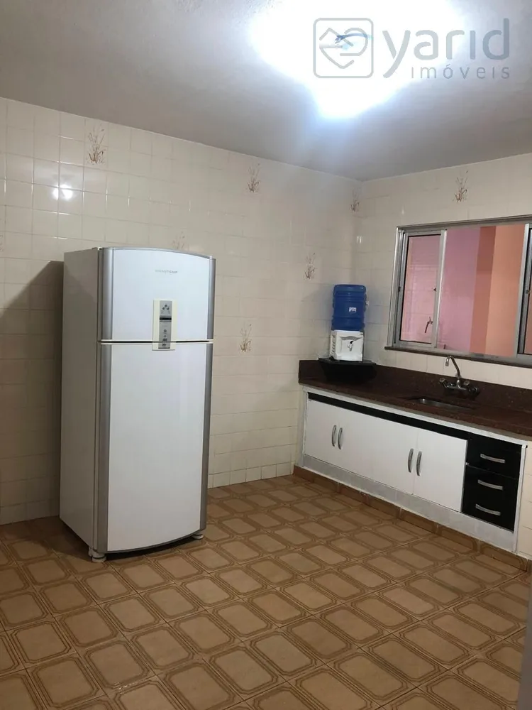Casa, 3 quartos - Foto 3