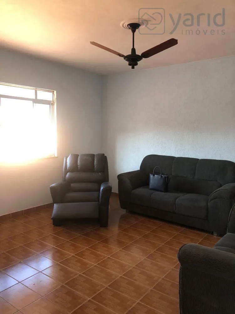 Casa, 3 quartos - Foto 9