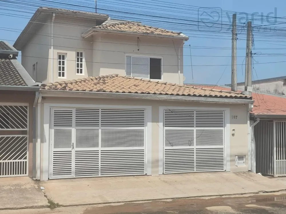 Casa, 3 quartos, 235 m² - Foto 3