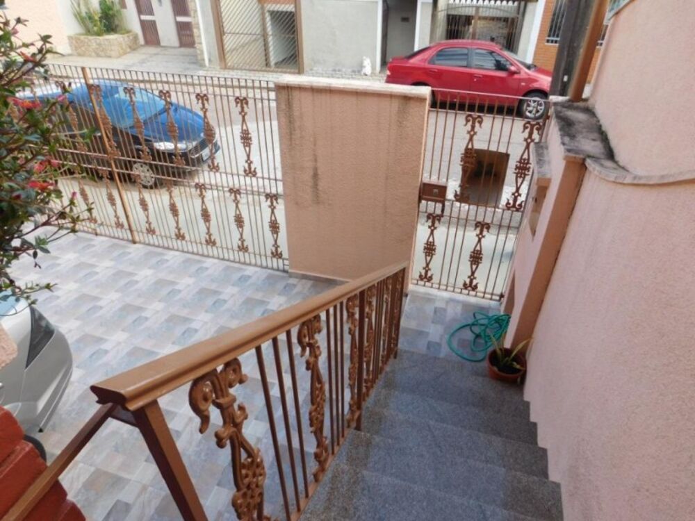 Casa, 3 quartos, 154 m² - Foto 4