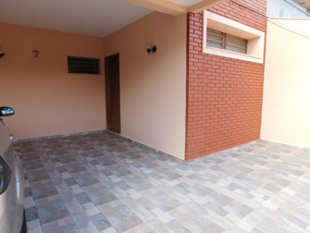 Casa, 3 quartos, 154 m² - Foto 2