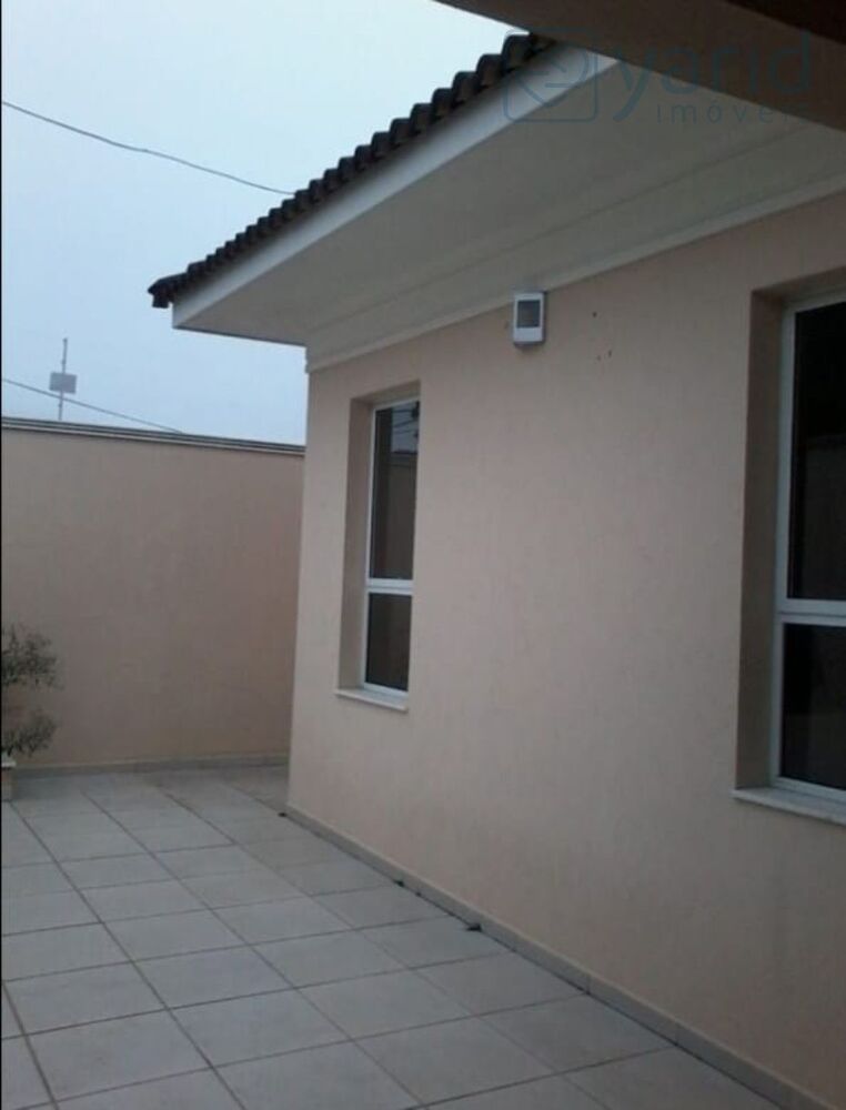 Casa, 3 quartos - Foto 23